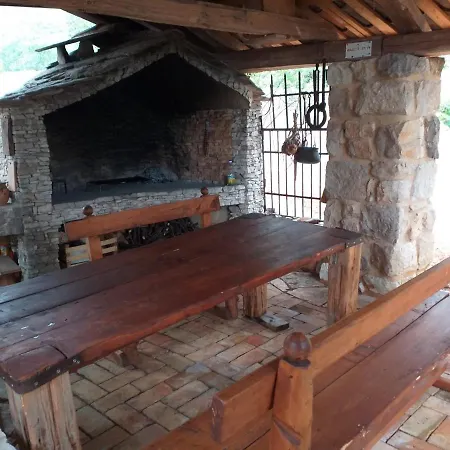 Sage House Trpanj