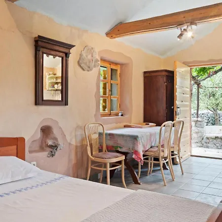 Chalet Sage House