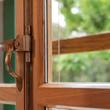 Alpehytte Sage House *