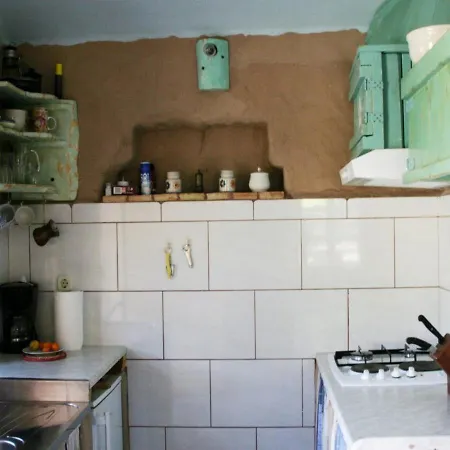 Sage House Chalet Trpanj