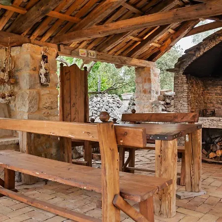 Sage House Alpehytte